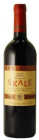 Cuvée SKALE Family Reserve 2007, výběr z hroznů