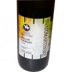 Müller Thurgau (Svatomartinské) 2014, zemské víno