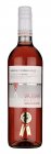 Cabernet Moravia rosé 2013, kabinetní víno