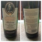 Chardonnay 2011, výběr z hroznů