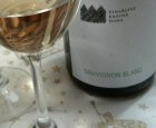 Sauvignon Blanc 2012, zemské víno