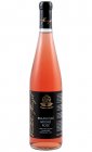 Rulandské modré rosé 2011, pozdní sběr