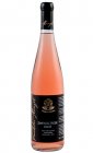 Zweigeltrebe rosé 2011, pozdní sběr