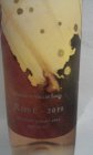 Rosé 2010, zemské víno