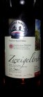 Zweigeltrebe rosé 2012, jakostní víno