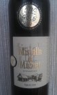 Mistelle de Muscat Juveano (Muškát Moravský) 2010, jakostní likérové víno