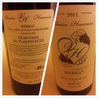 Kerka 2011, pozdní sběr