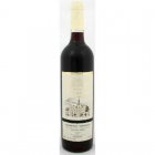 Cabernet Moravia 2011, pozdní sběr