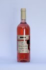 Zweigeltrebe rosé 2011, zemské víno