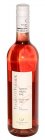 Cabernet Moravia rosé 2011, pozdní sběr