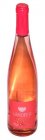 Rosé Lahofer, Zweigeltrebe + Frankovka 2010, kabinetní víno