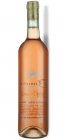 Zweigeltrebe rosé 2010, pozdní sběr