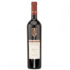 André 2007, pozdní sběr