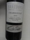 Chardonnay 2009, výběr z hroznů